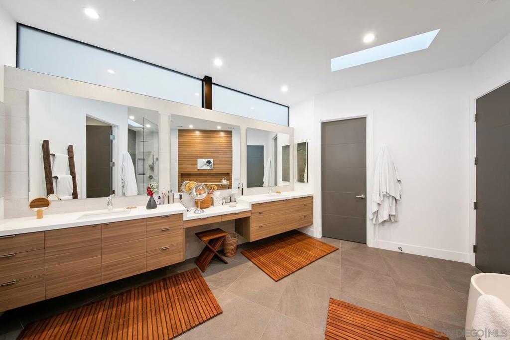 La Jolla - Residential