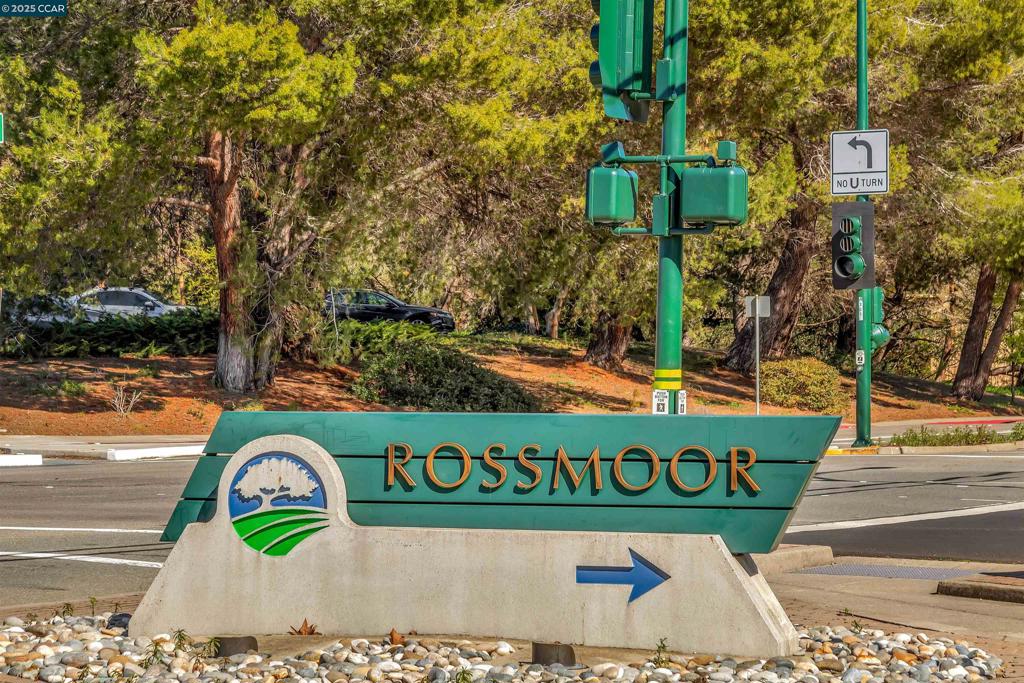 ROSSMOOR - Residential