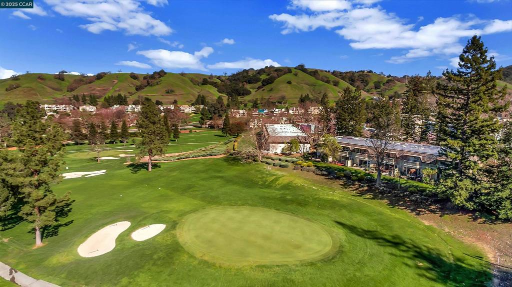 ROSSMOOR - Residential