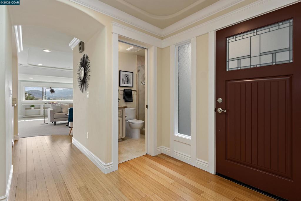 ROSSMOOR - Residential