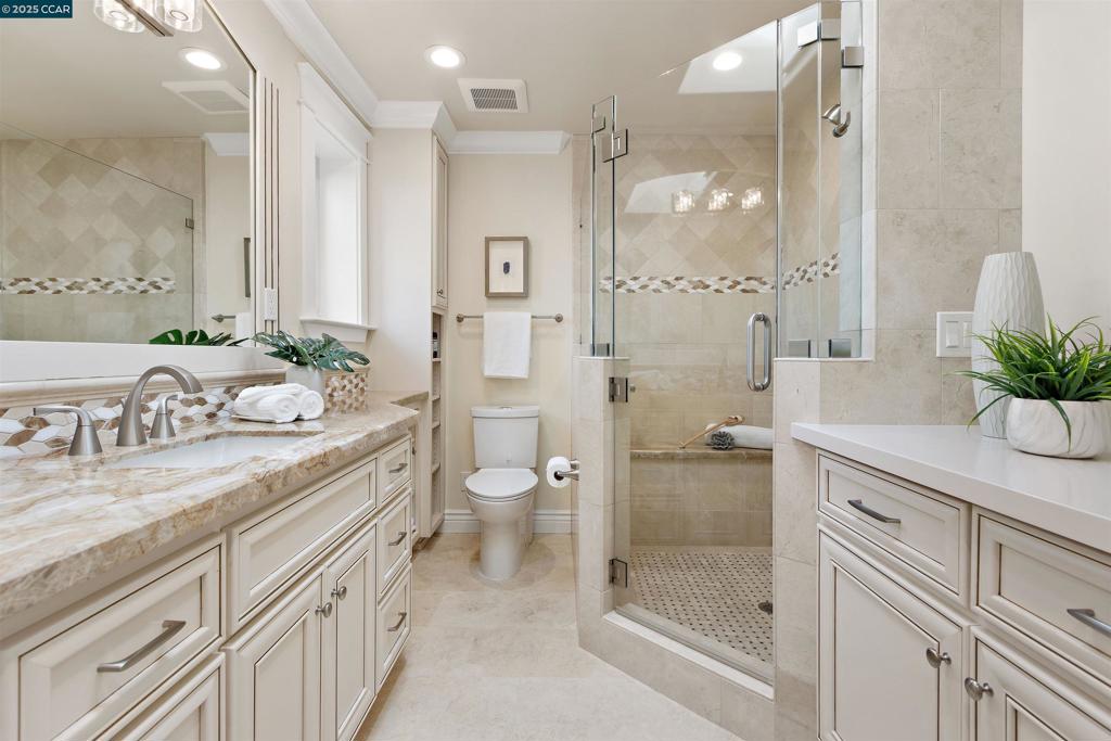 ROSSMOOR - Residential