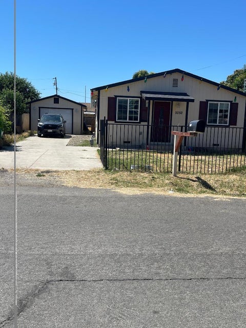 Photo of 5052 Carmellia Street, Stockton, CA 95215 (MLS # ML82051051)