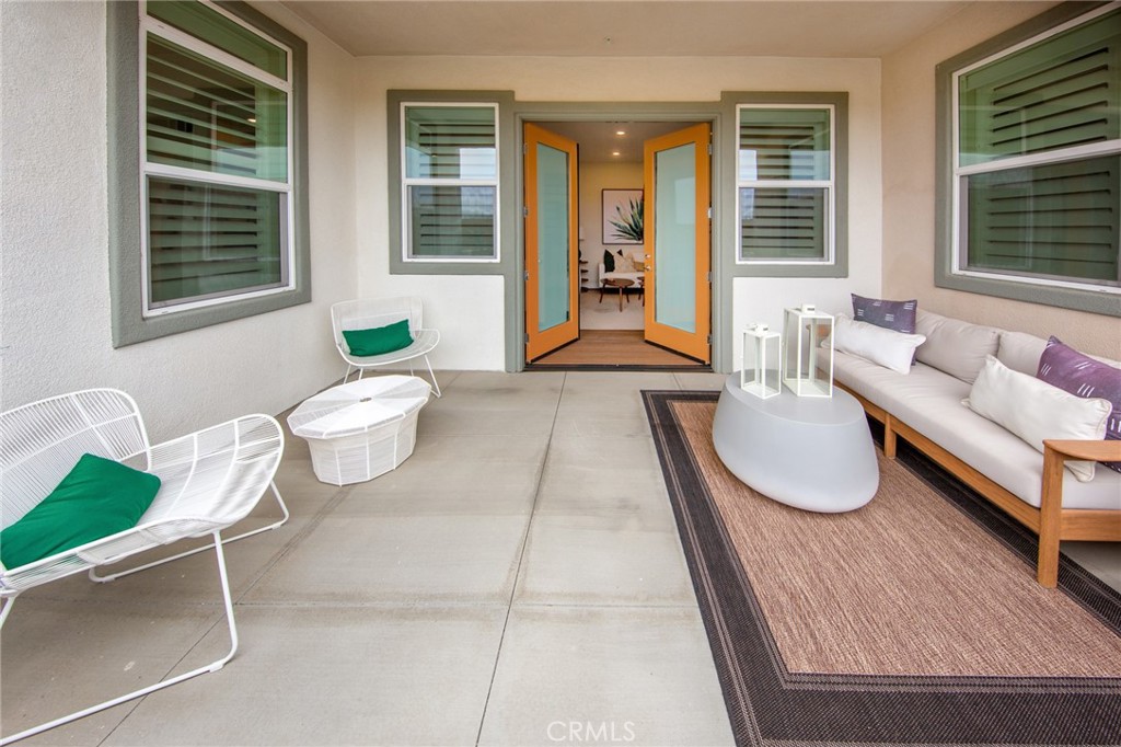 Lamplight (LAMP5P) - Residential Lease