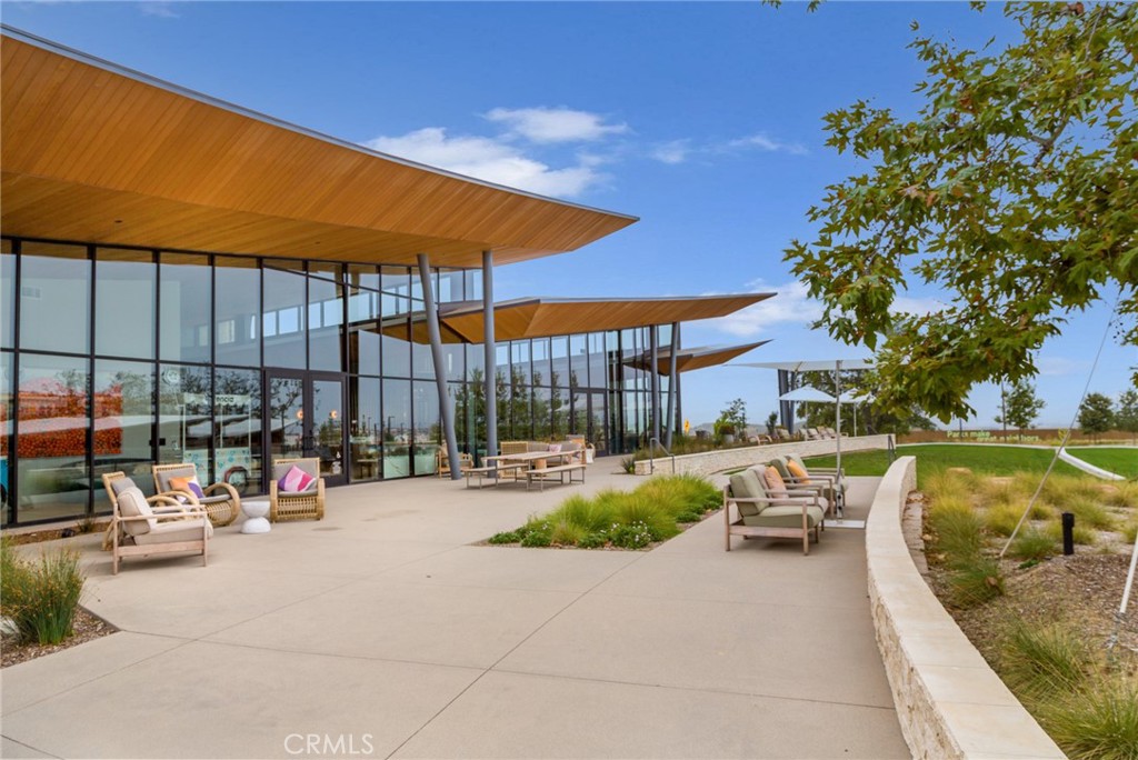 Lamplight (LAMP5P) - Residential Lease