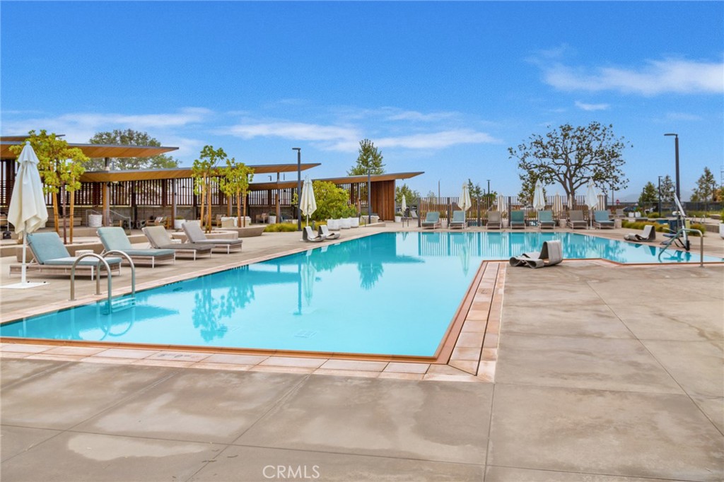 Lamplight (LAMP5P) - Residential Lease