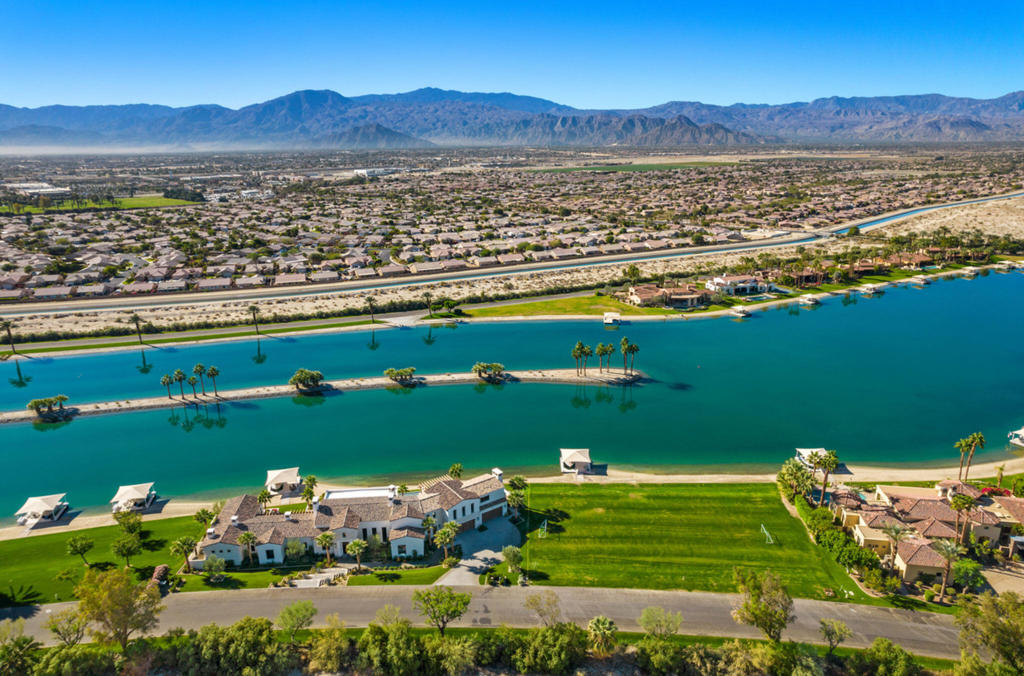 Shadow Lake Estates - Residential