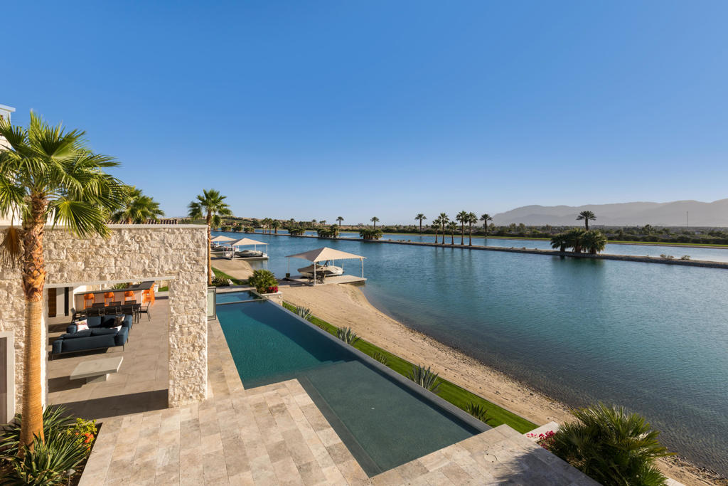 Shadow Lake Estates - Residential