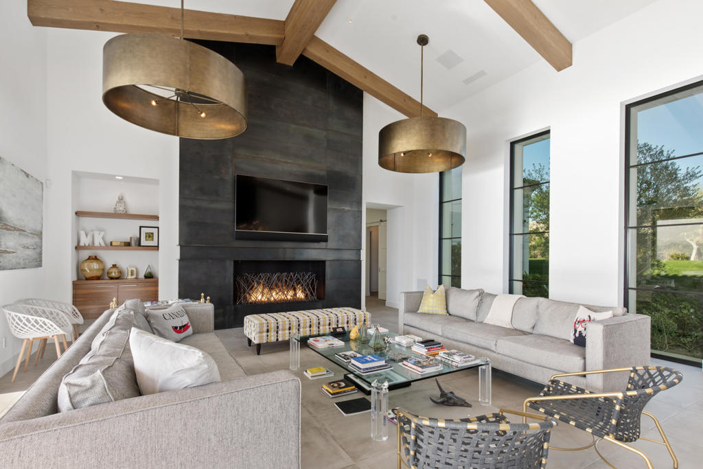 Shadow Lake Estates - Residential