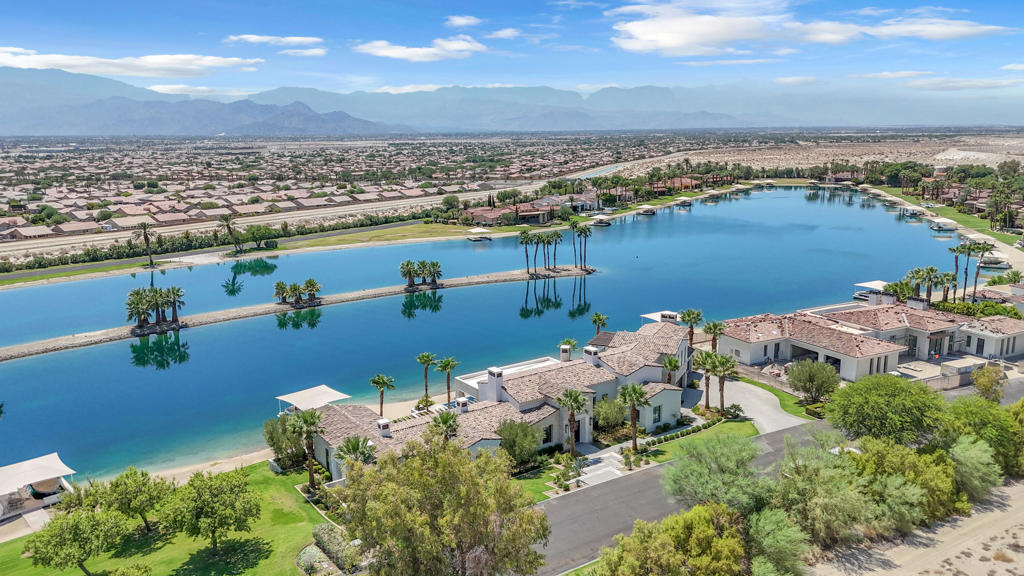 Shadow Lake Estates - Residential