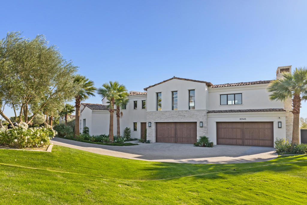 Shadow Lake Estates - Residential