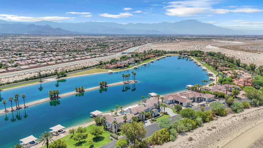 Shadow Lake Estates - Residential