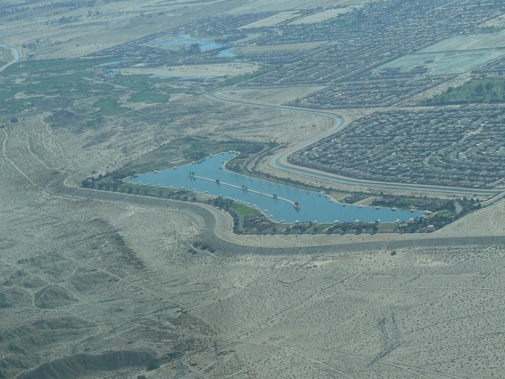 Shadow Lake Estates - Residential