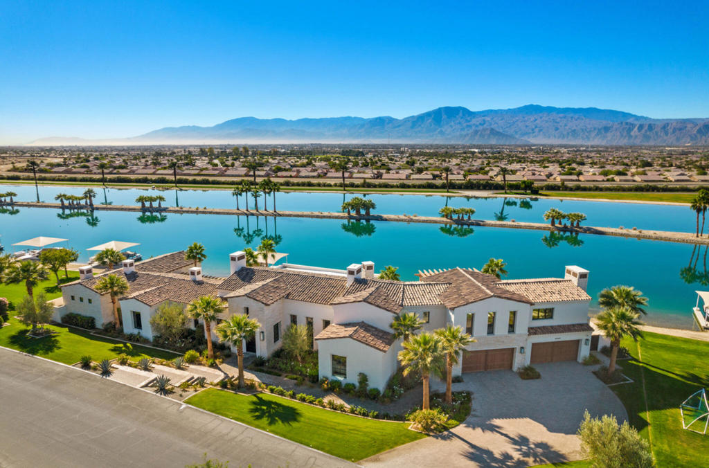 Shadow Lake Estates - Residential