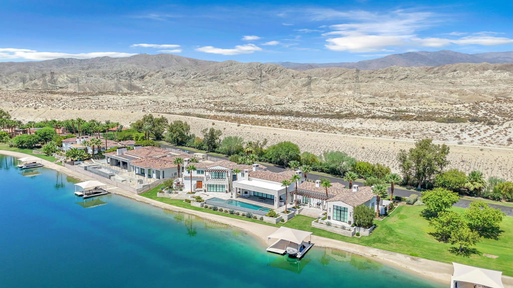 Shadow Lake Estates - Residential