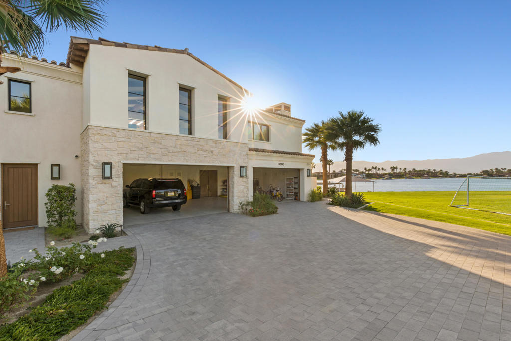 Shadow Lake Estates - Residential