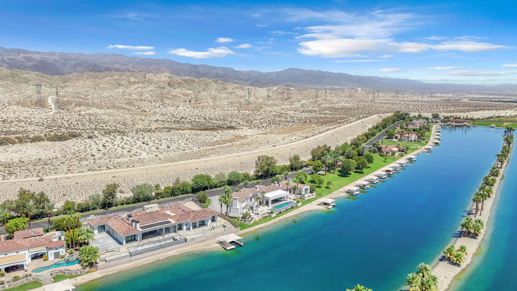 Shadow Lake Estates - Residential