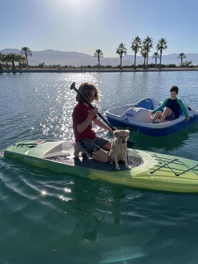 Shadow Lake Estates - Residential
