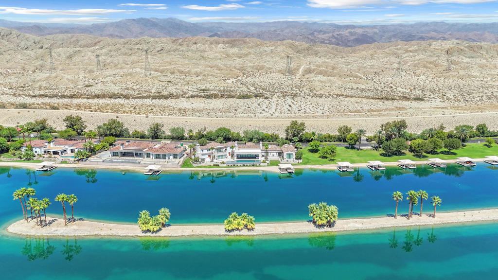 Shadow Lake Estates - Residential