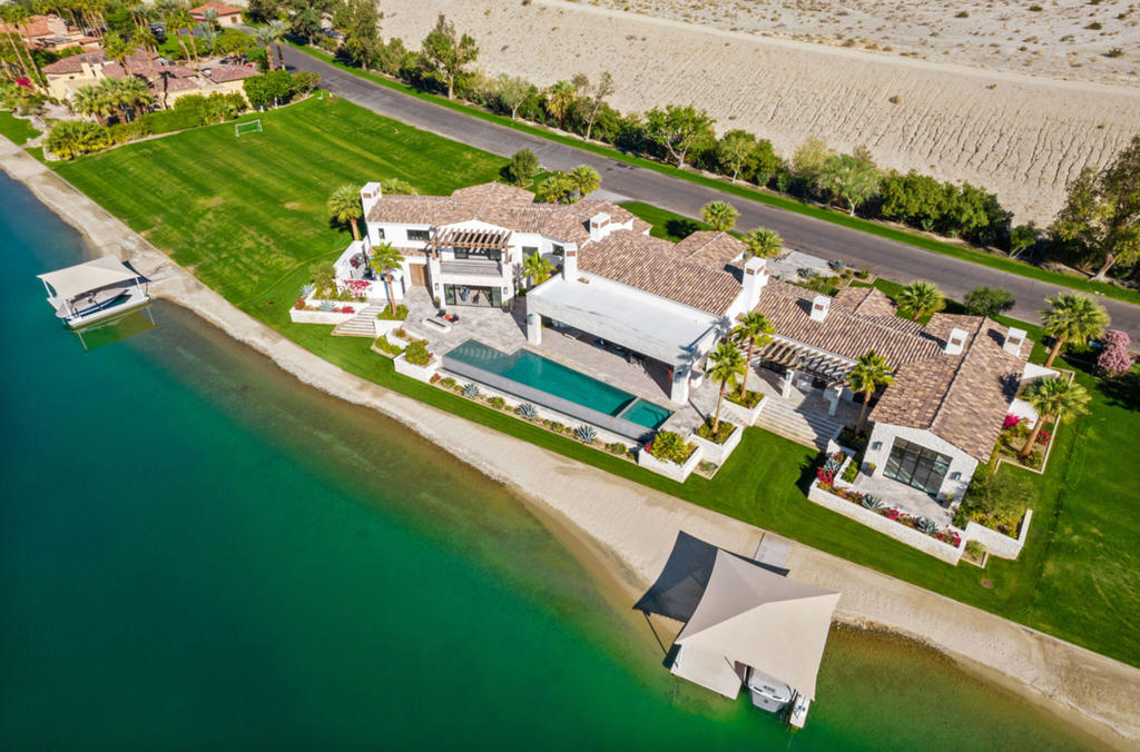 Shadow Lake Estates - Residential