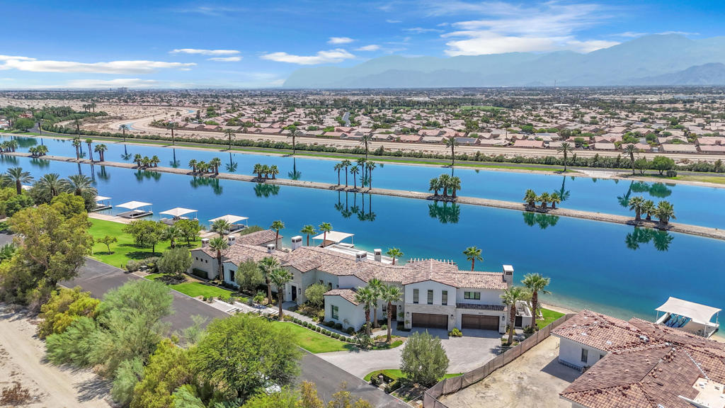 Shadow Lake Estates - Residential