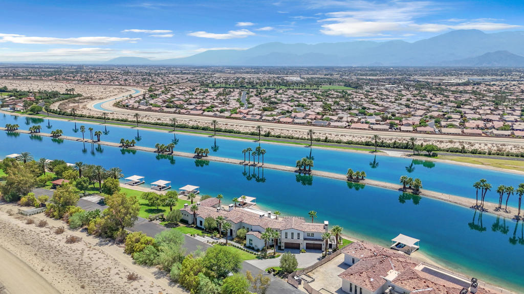 Shadow Lake Estates - Residential