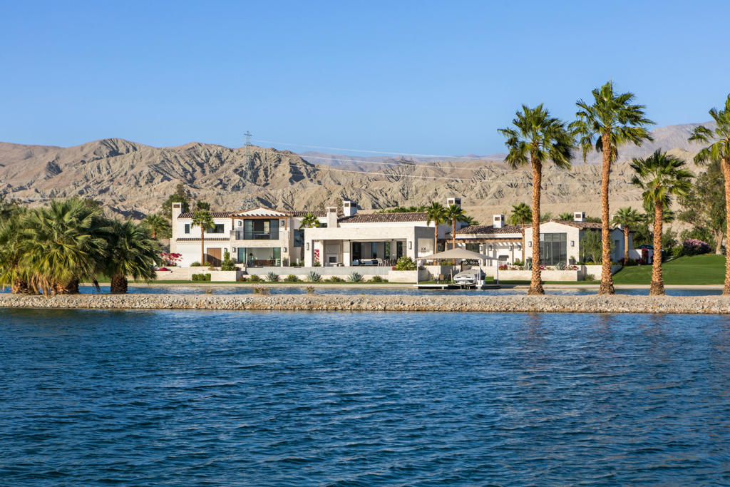 Shadow Lake Estates - Residential