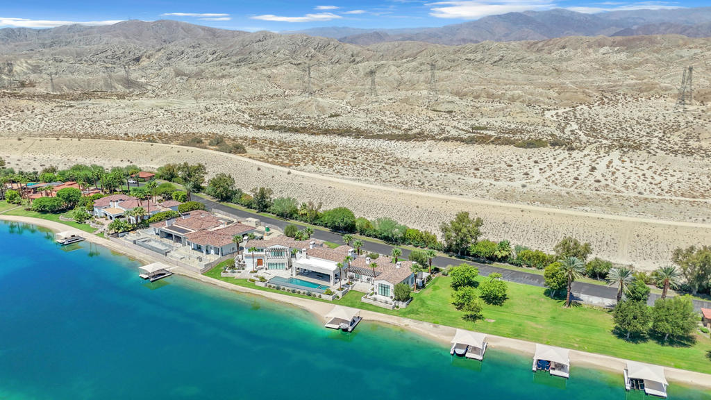 Shadow Lake Estates - Residential