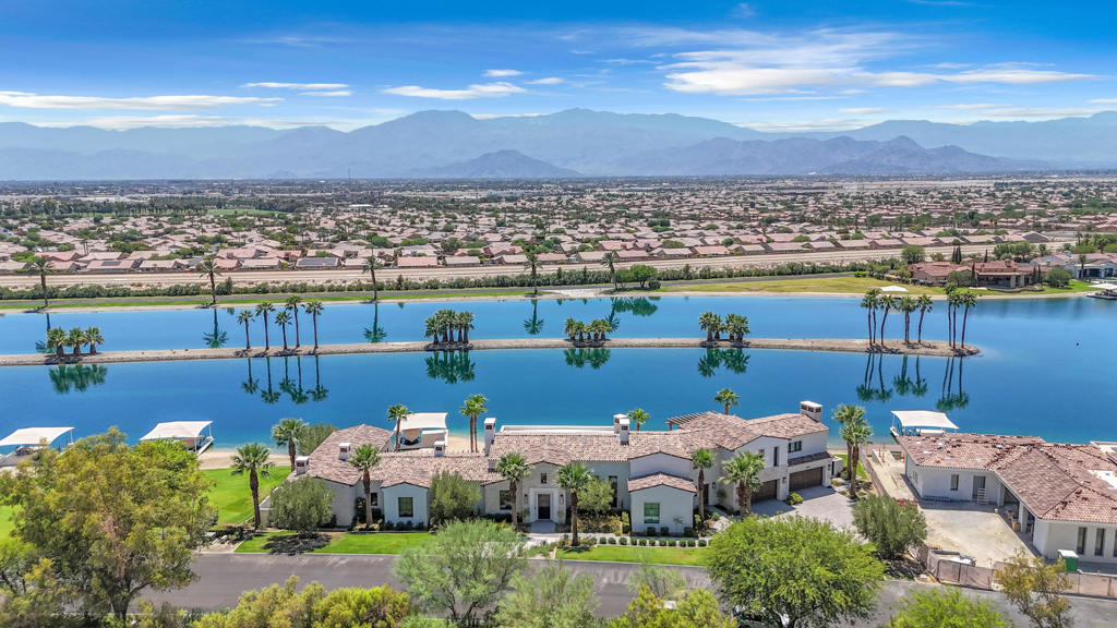 Shadow Lake Estates - Residential