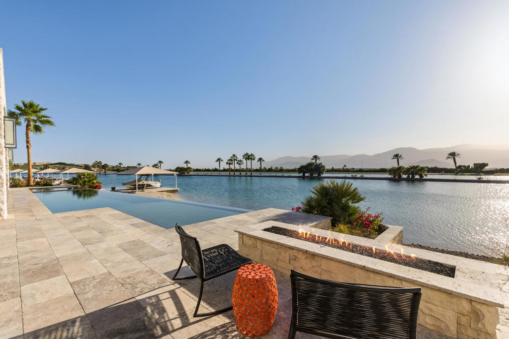 Shadow Lake Estates - Residential