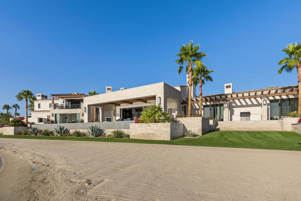 Shadow Lake Estates - Residential