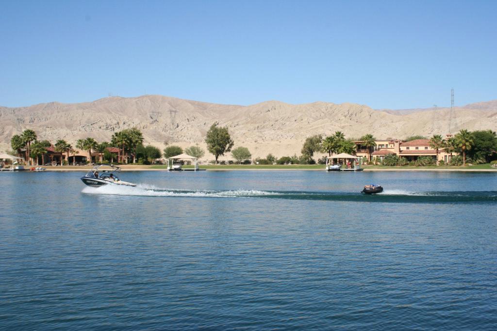 Shadow Lake Estates - Residential