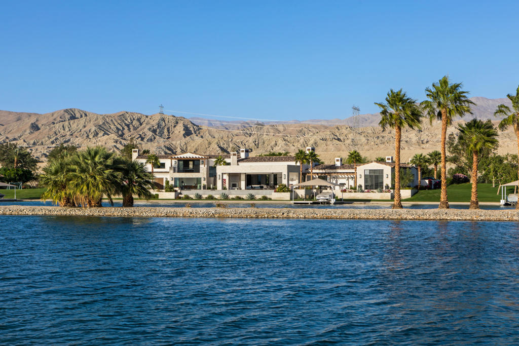 Shadow Lake Estates - Residential