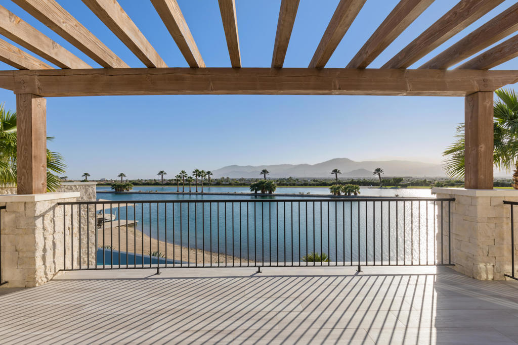 Shadow Lake Estates - Residential