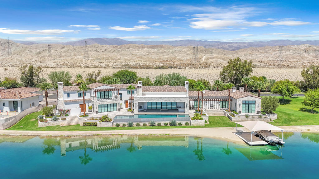 Shadow Lake Estates - Residential