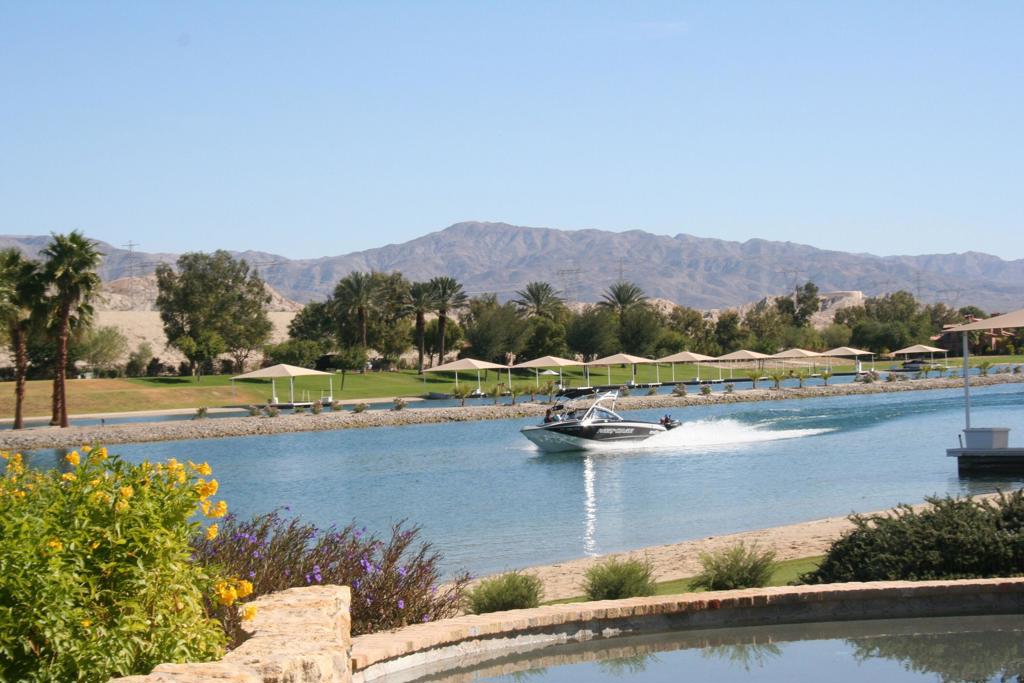 Shadow Lake Estates - Residential