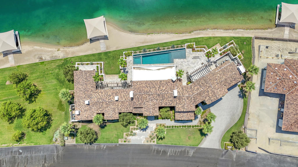 Shadow Lake Estates - Residential