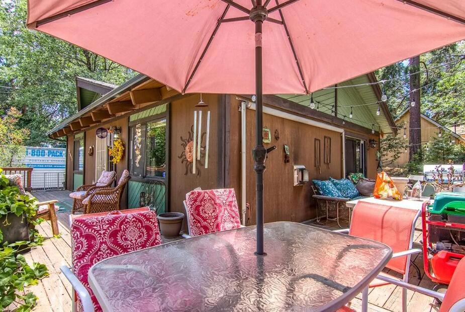 52845 Pine Cove Road