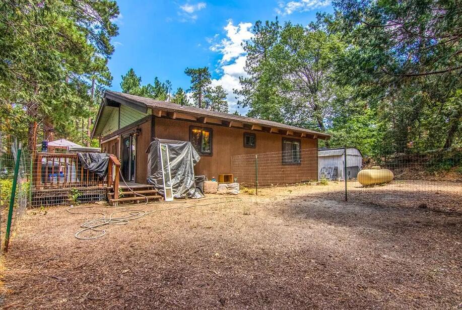 52845 Pine Cove Road
