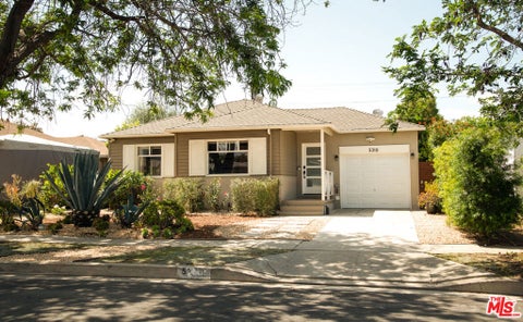 Photo of 5310 W 82nd Street, Los Angeles, CA 90045 (MLS # 26845713)