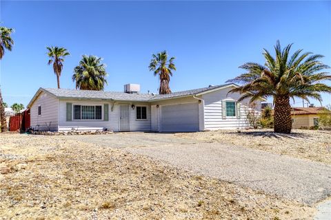 Photo of 73122 Sunnyvale DR, 29 Palms, CA 92277 (MLS # JT26106907)