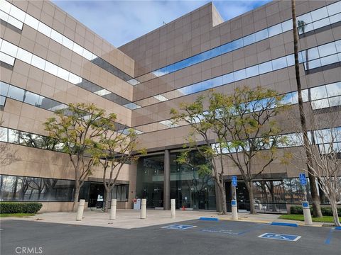 Photo of 430 N Vineyard Avenue #500, Ontario, CA 91764 (MLS # CV26073302)
