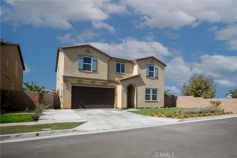 Photo of 9605 Bonsai Ln, Riverside, CA 92508 (MLS # IG26043707)