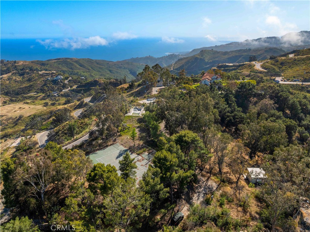 21135 Saddle Peak