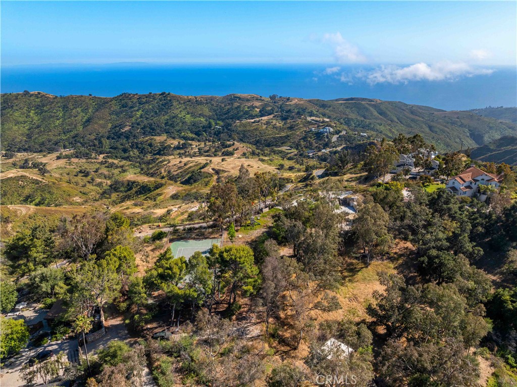21135 Saddle Peak