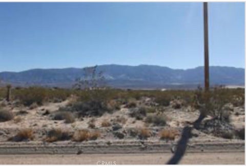 Photo of 35825 Clark ST, Lucerne Valley, CA 92356 (MLS # PW26132000)