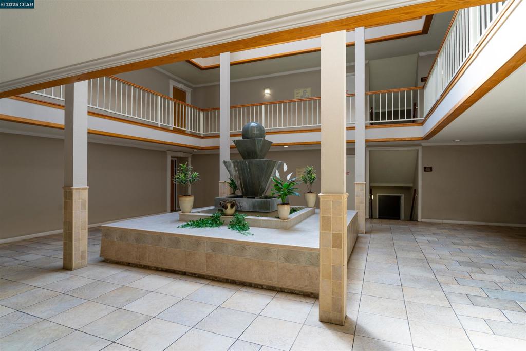ADAMS POINT - Residential