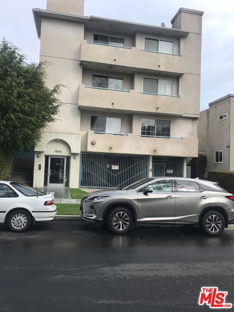 Photo of 1804 CAMDEN Avenue #203, Los Angeles, CA 90025 (MLS # 26849965)