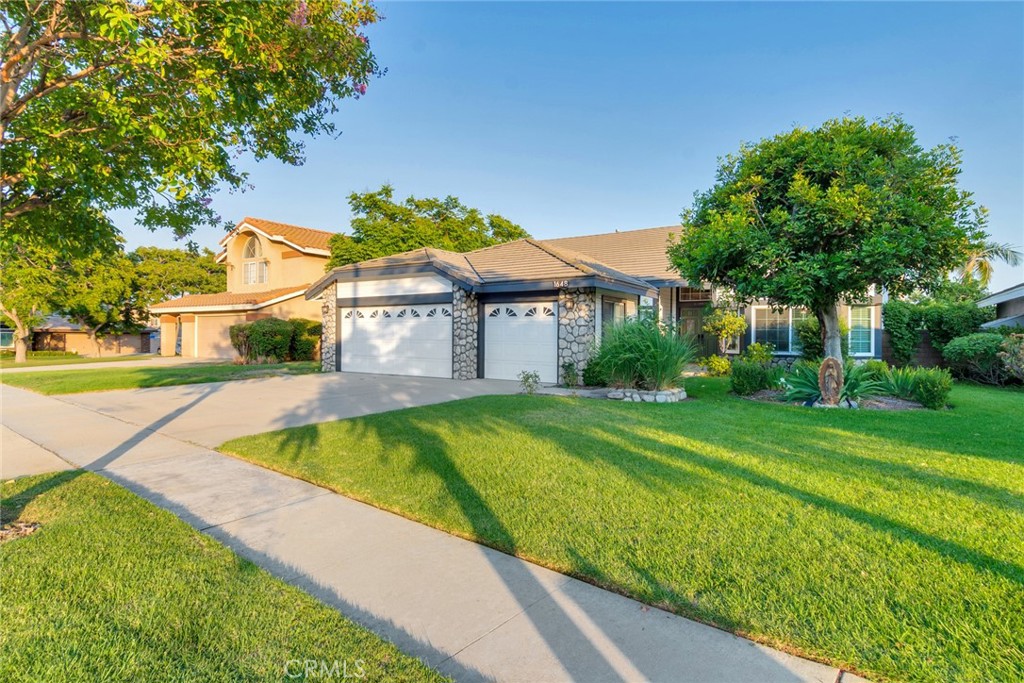 1648 Danbrook Place