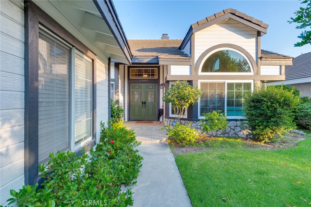 1648 Danbrook Place