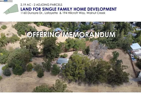 194 Hillcroft Way, Walnut Creek, CA 94597 - MLS#: 41111070